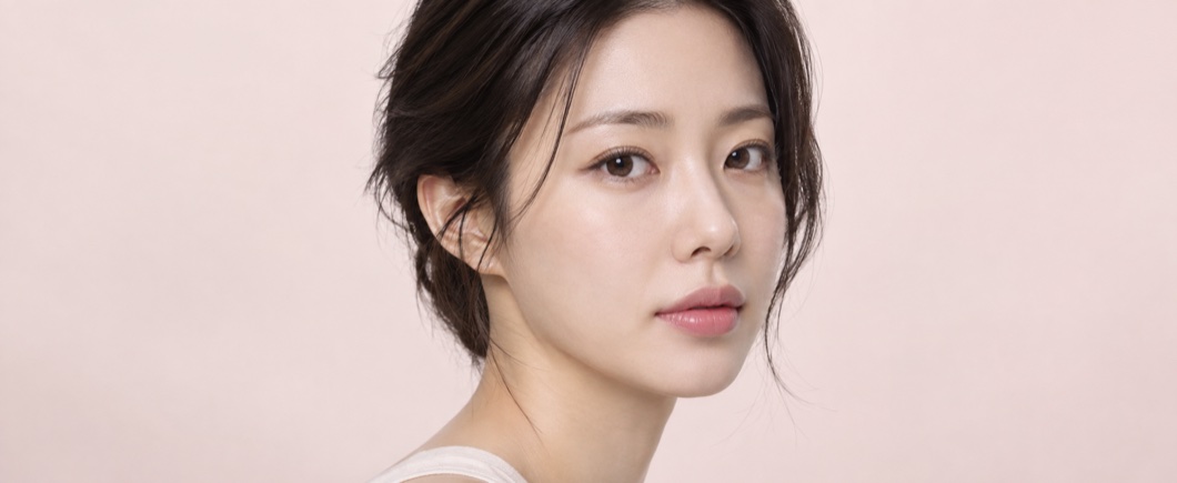 얼굴축소 교정 부위 이미지