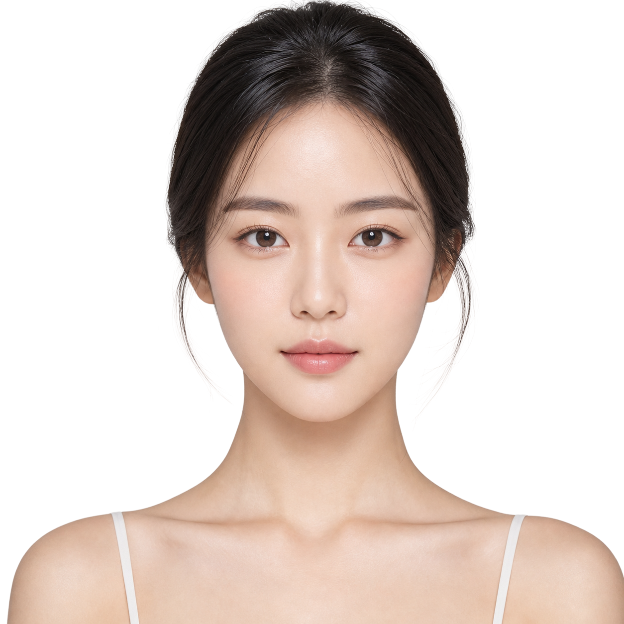 안면 비대칭 부위별 치료 방향