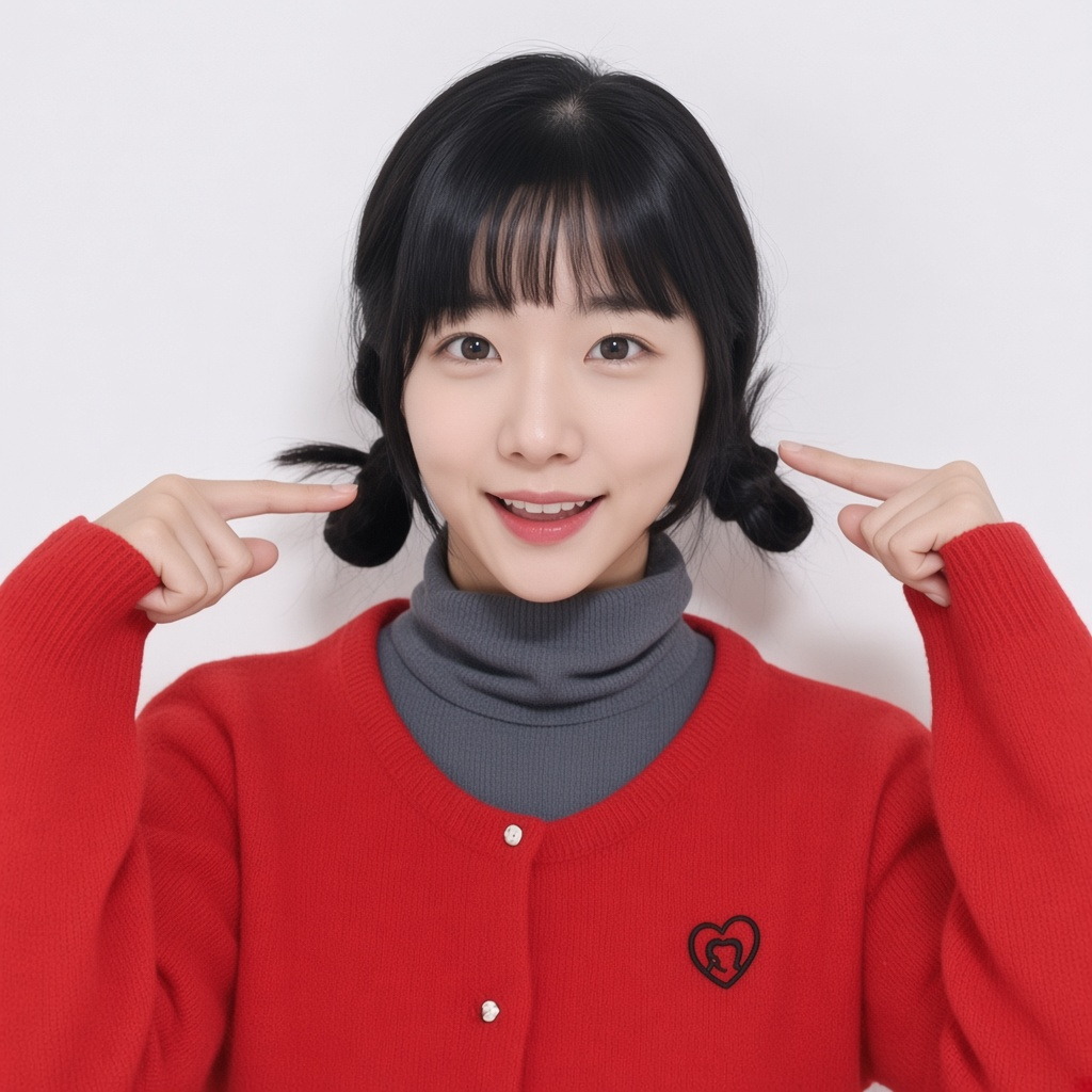 옆광대 교정